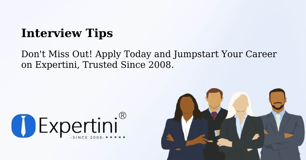 Interview Tips & Techniques for Job Seekers – Miyakojima Shi - Miyakojima Shi, Japan Jobs Expertini